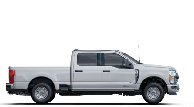 2024 Ford SuperDuty